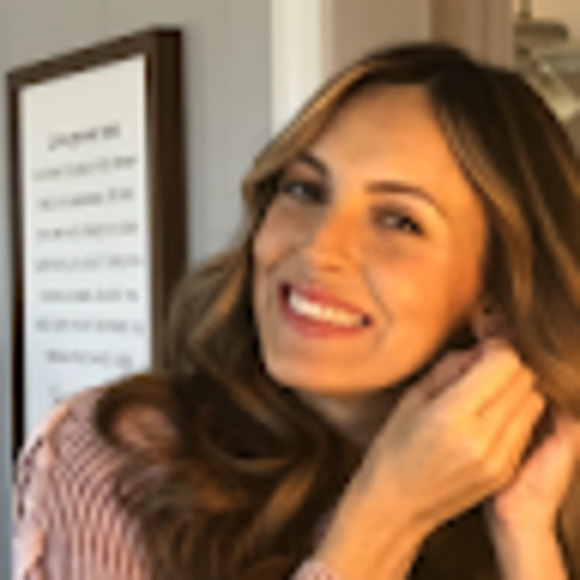 Meet your Posher, Mary - Picture 1 of 1